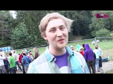 NoStressTV - Interaktiv-Report 2011 Sebi Trashs Rückblick