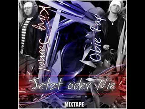 Obie Rap & King Jamal - Intro