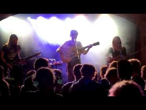 Humongous Declan Mckenna Omeara