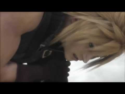 Final Fantasy - Charlie Brown Jr. + O Rappa  Nóstalgia - DVD Clipes Animados