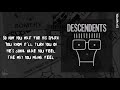 DESCENDENTS "Hope" [Lyrics Video]