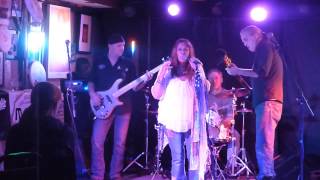 Summertime by the Cindy Miller Band @ The Barn May 23/15