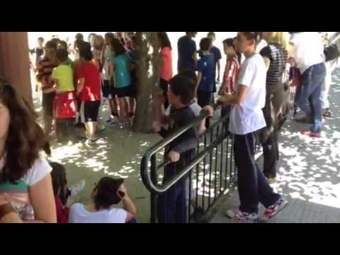 Vídeo Colegio Moctezuma