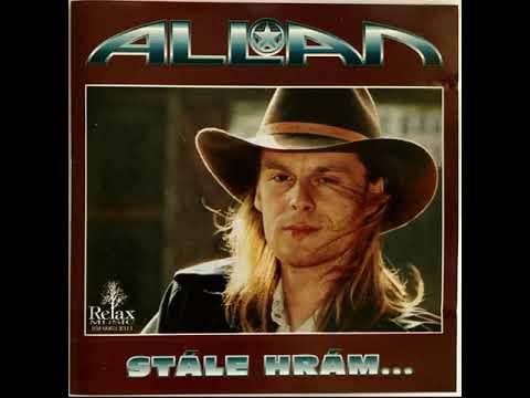 Allan Mikušek & Michal Tučný - Len chcieť /Vždyť víš/ (1994)