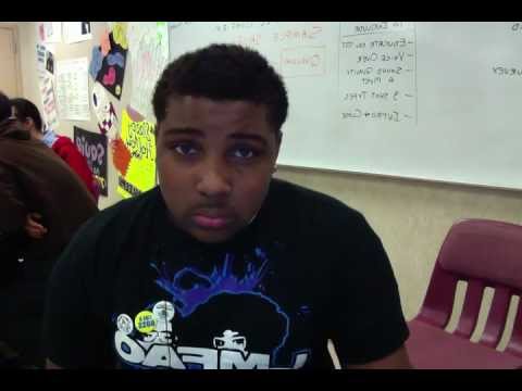 ghetto sounds people make when they mad