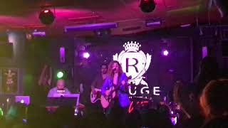 Miriam Rodríguez - Prefiero. Vigo ( mejor calidad )