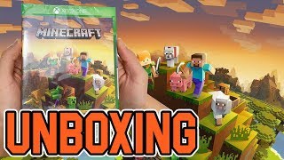 Vidéo Minecraft : Master Collection
