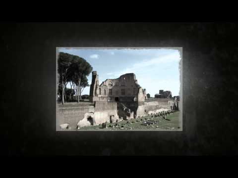 Mirrored Time Book Trailer