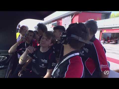 Finali Mondiali   Highlights Gara 1 Coppa Shell Europe