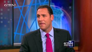 The Watchman: Let the Lion Roar