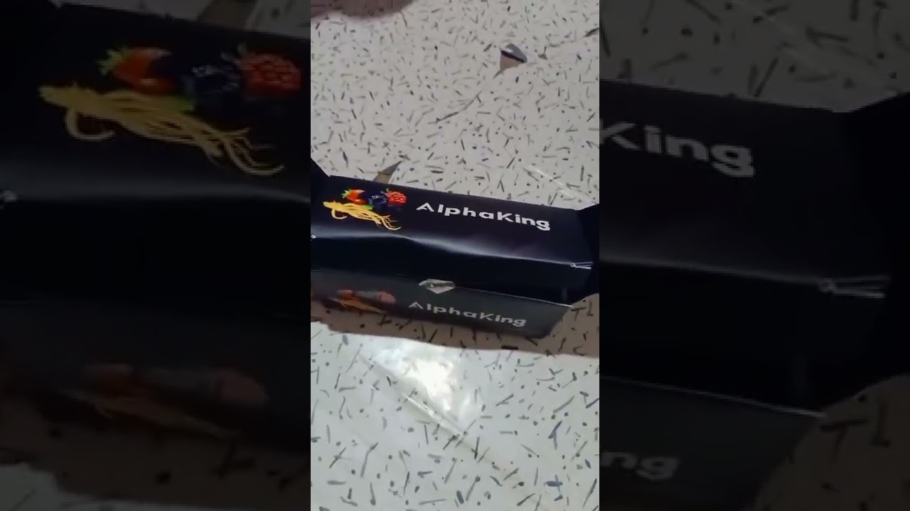 Jual ALPHA KING   ALPHAKING Indonesia Shopee Indonesia 2