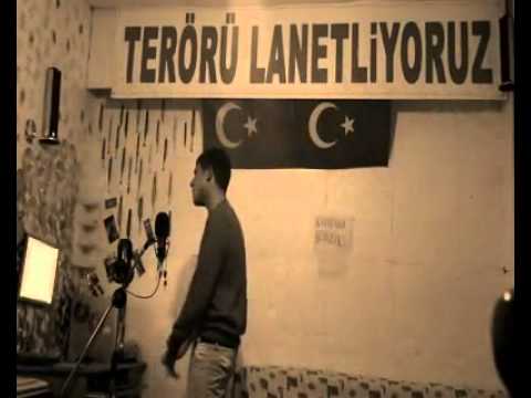 24 Şehite yapılan rap (Helal gençlerimize) !!