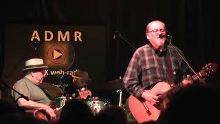 Los Lobos - When The Circus Comes To Town (Chiari, Italy - Feb 13, 2026)