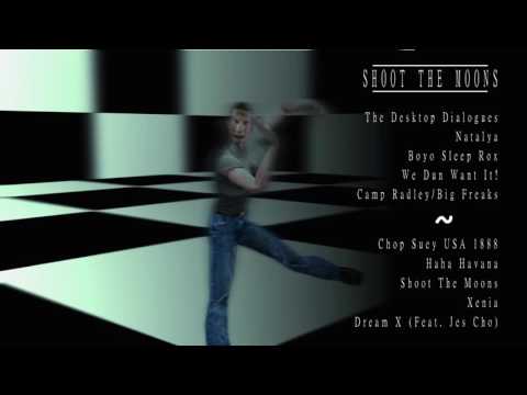 Graham Kartna - Shoot The Moons (Full Album)