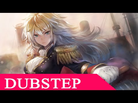 【Melodic Dubstep】Z.Λ.R.B - Nemesis (Ft. Jeshikka)