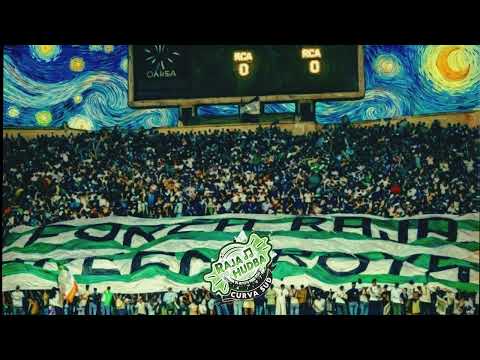 Green Boys 05 - Curva Janoubia (RajaHudba Cover)