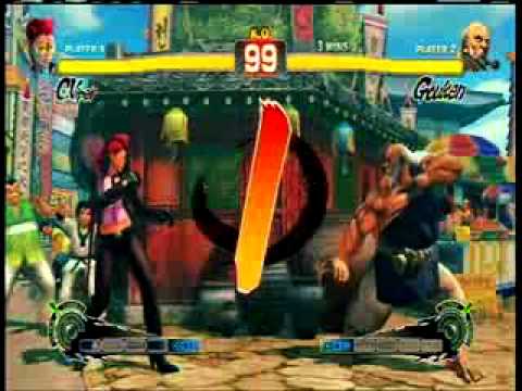 Daveydave vs Dagger G