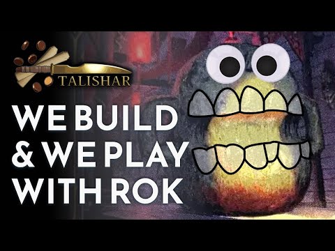 Worlds Testing on Talishar.net #10