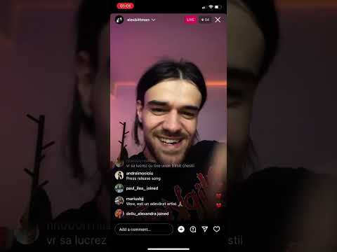 Alex Bittman snippet 16 10 2023