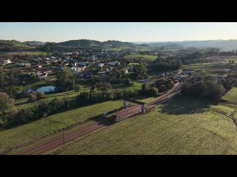 Chácara em São Miguel da Boa Vista, Santa Catarina