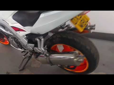 Suzuki SV, street / classic