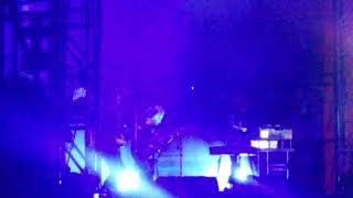 Arcade Fire &quot;Half Life II (No Celebration)&quot; at Forecastle 7/15/18