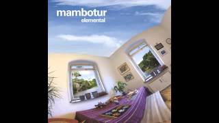 Mambotur Feat. Jorge Gonzalez - Planes (Original mix) [Cosmo records]