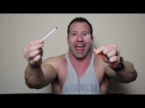 1st Steroid Cycle - Everything You Need To Know