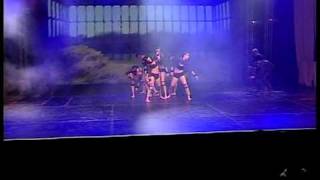 Siddharta, Stadion Bezigrad, 2003, Klinik (dance stage) 8/12