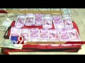 ACB Raids On Bheemili Tahsildaar Rama Rao Ends TV9