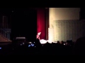 St Joseph High School Musical 2012 The Knockout