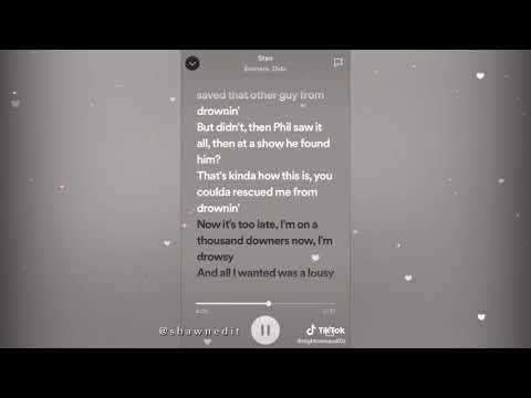 Spedup/Nightcore Tiktok Audios +Lyrics ♡ pt. 198