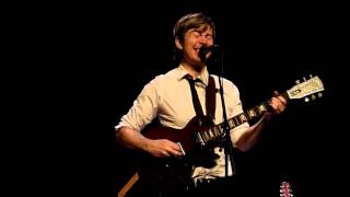 Bill Callahan &quot;In The Pines&quot; @ Théâtre Garonne (Toulouse)