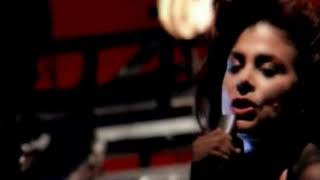 Paula Abdul - Blowing Kisses In The Wind (4K)