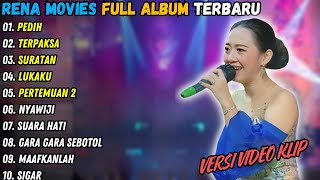 Download lagu Rena Movies Full Album Terbaru 2024 || PEDIH - Dangdut Koplo Terbaru - Mahesa Music Terbaru mp3