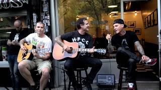 5 year plan H2O acoustic