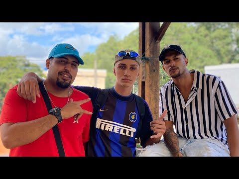 MEDLEY PERIFÉRICO 1.0 - MC Vitão R12, MC Sombra e MC Peixoto | LP Records