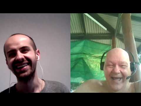 2nd Jhana Needs a Firm Fruitful 1st Jhana | Catalin | 12.10.19