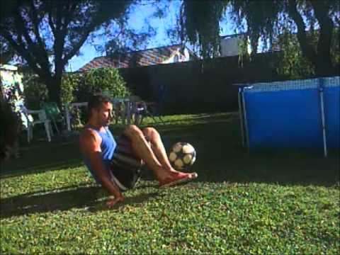 CTfreestyle Training Sits