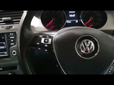 152L485 - 2015 Volkswagen Golf E-R 1.2TSI M6F 3DR 1 14,900