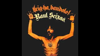 Raul Seixas - Al Capone - (Com Letra na Descrição) - Legendas - (CC)