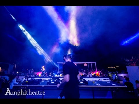 Kryder | Saturday 30 July @Amphitheatre Club Lindos 2016