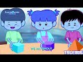 REQ Preview 2 Pretend We Re A Clock Effects NEIN Csupo Effects