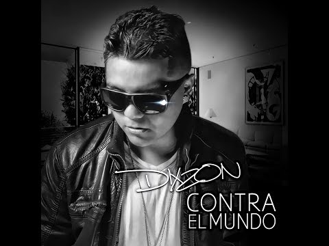 Behind the scenes Dixzon Ft. Sashi - Me Vuelves Loco