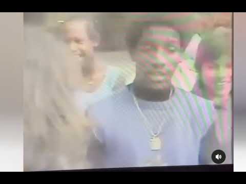 1979 Cofounder of Rock Steady Crew, Jimmy Dee, 1981-82 (?)