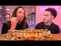 I Took LIZ CAMBAGE Out On A Date