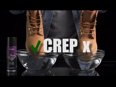 Crep Protect