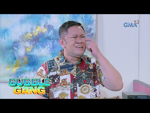 Bubble Gang: Pinoy pero 'di henyo!
