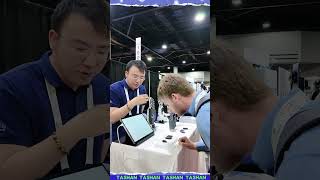 Tashan Technology at ICRA 2025 - Highlights from the World's Leading Robotics Conference