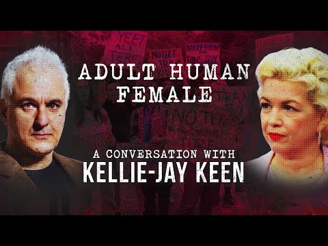 Genderideologie ontspoord – Peter Boghossian en Kellie-Jay Keen